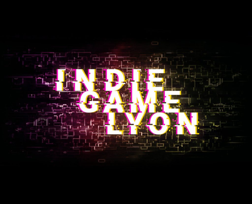 Logo Indie Game