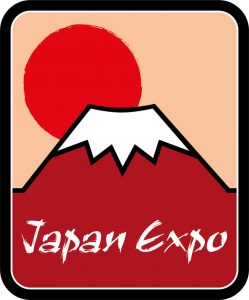Log Japan Expo
